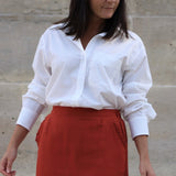Chemise RAFFAELLA
