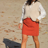 Jupe PRISCILLA