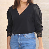 Blouse MARIELLE