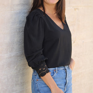 Blouse MARIELLE
