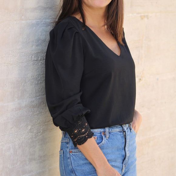 Blouse MARIELLE