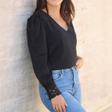 Blouse MARIELLE