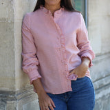 Blouse Adelaïde