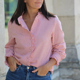 Blouse Adelaïde