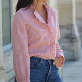 Blouse Adelaïde