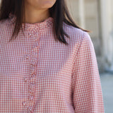 Blouse Adelaïde