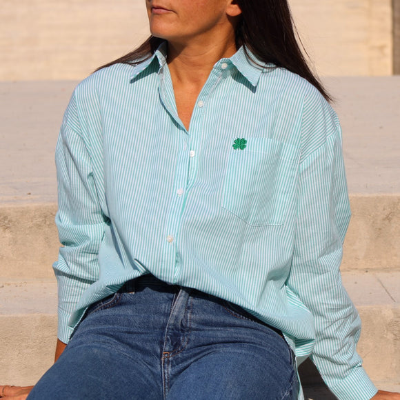 Chemise CALIE