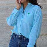 Chemise CALIE