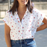 Blouse SOLANGE