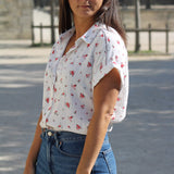 Blouse SOLANGE
