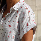Blouse SOLANGE