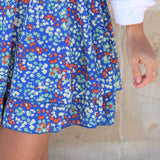 Jupe TIFFANY