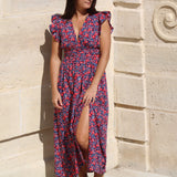 Robe  JUSTINE