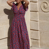 Robe  JUSTINE