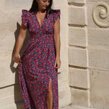 Robe  JUSTINE