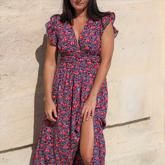 Robe  JUSTINE
