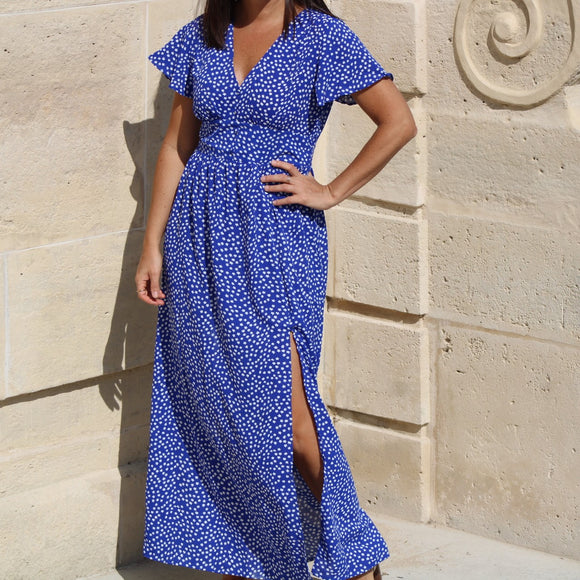 Robe NOLWENN