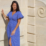 Robe NOLWENN