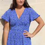 Robe NOLWENN