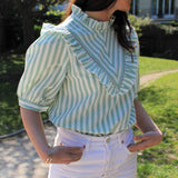 Blouse MORGANE