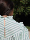 Blouse MORGANE