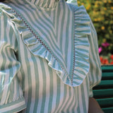 Blouse MORGANE