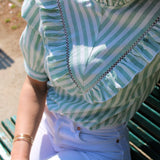 Blouse MORGANE
