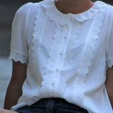 Blouse CATHERINE