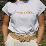 T-shirt SUMMER