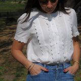 Blouse CATHERINE