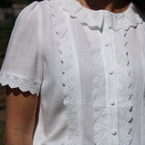 Blouse CATHERINE
