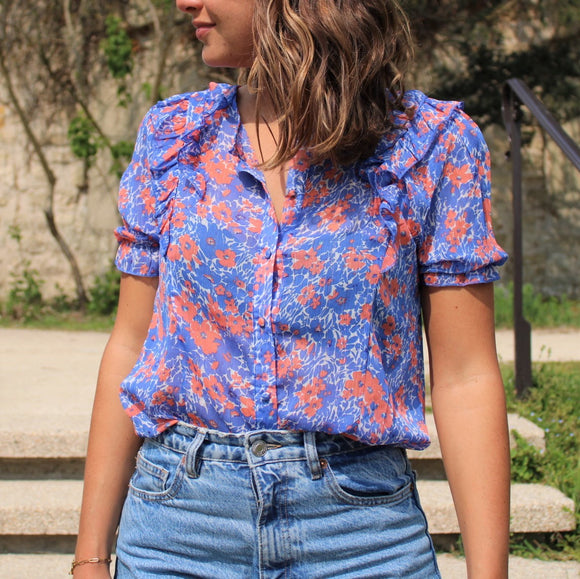 Blouse ELODIE