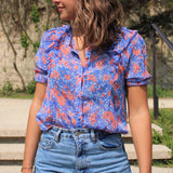 Blouse ELODIE