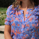 Blouse ELODIE