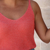 Top CORALIE Corail