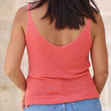 Top CORALIE Corail