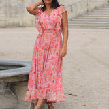 Robe CHARLINE