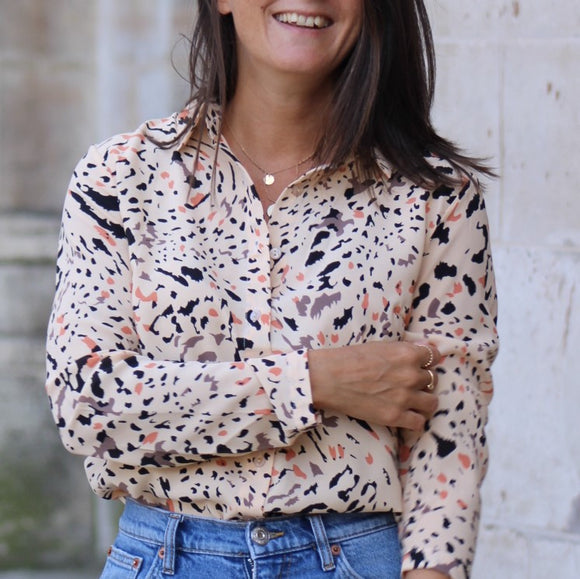 Blouse DIANE