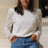 Blouse ANGELIQUE