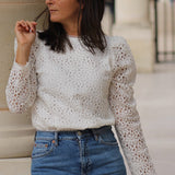Blouse ANGELIQUE