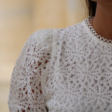 Blouse ANGELIQUE