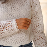 Blouse ANGELIQUE