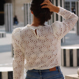 Blouse ANGELIQUE